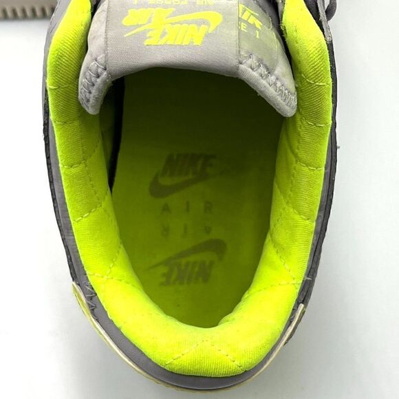 Wmns Air Force 1 Shadow - 'Atmosphere Grey' - Picture 5 of 8